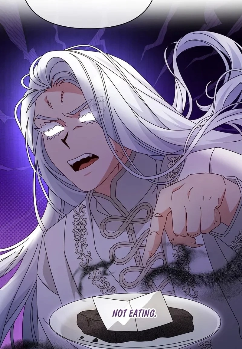 This Villainess is Good at Cooking Chapter 505 page 81 - 