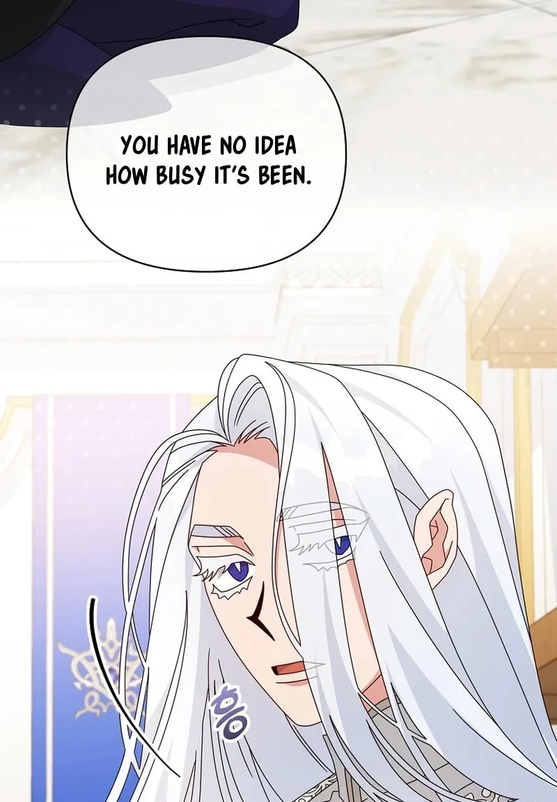 This Villainess is Good at Cooking Chapter 505 page 83 - 