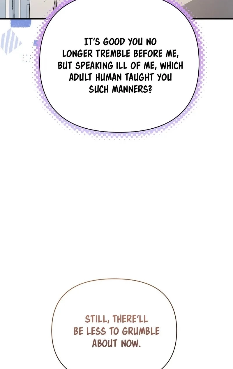 This Villainess is Good at Cooking Chapter 505 page 86 - 