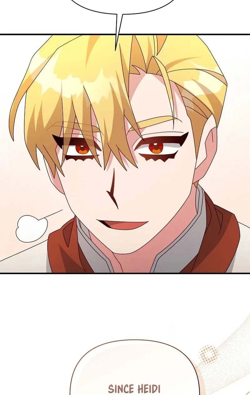 This Villainess is Good at Cooking Chapter 505 page 87 - 