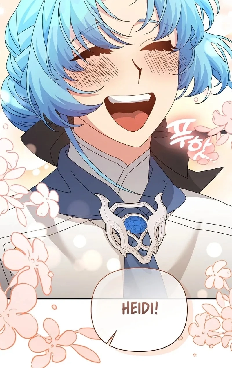 This Villainess is Good at Cooking Chapter 505 page 90 - 