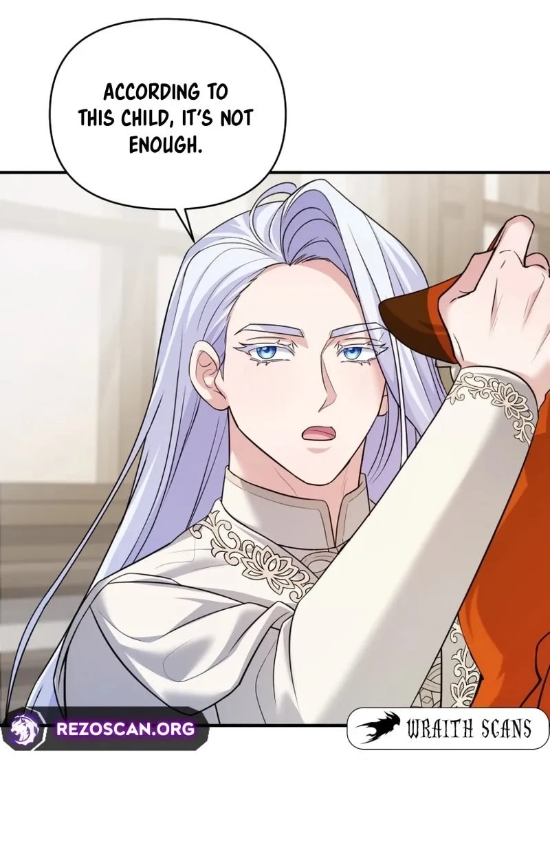 This Villainess is Good at Cooking Chapter 515 page 11 - 