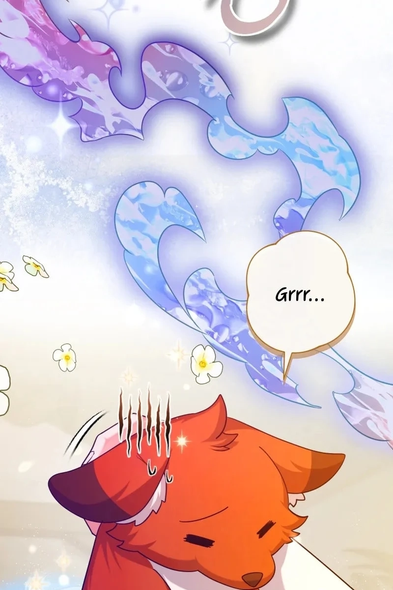 This Villainess is Good at Cooking Chapter 515 page 3 - 