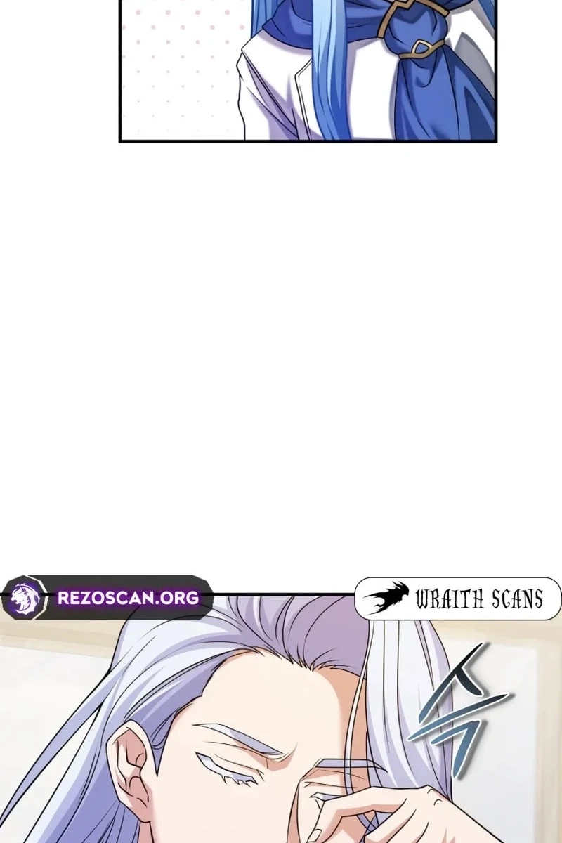 This Villainess is Good at Cooking Chapter 515 page 22 - 