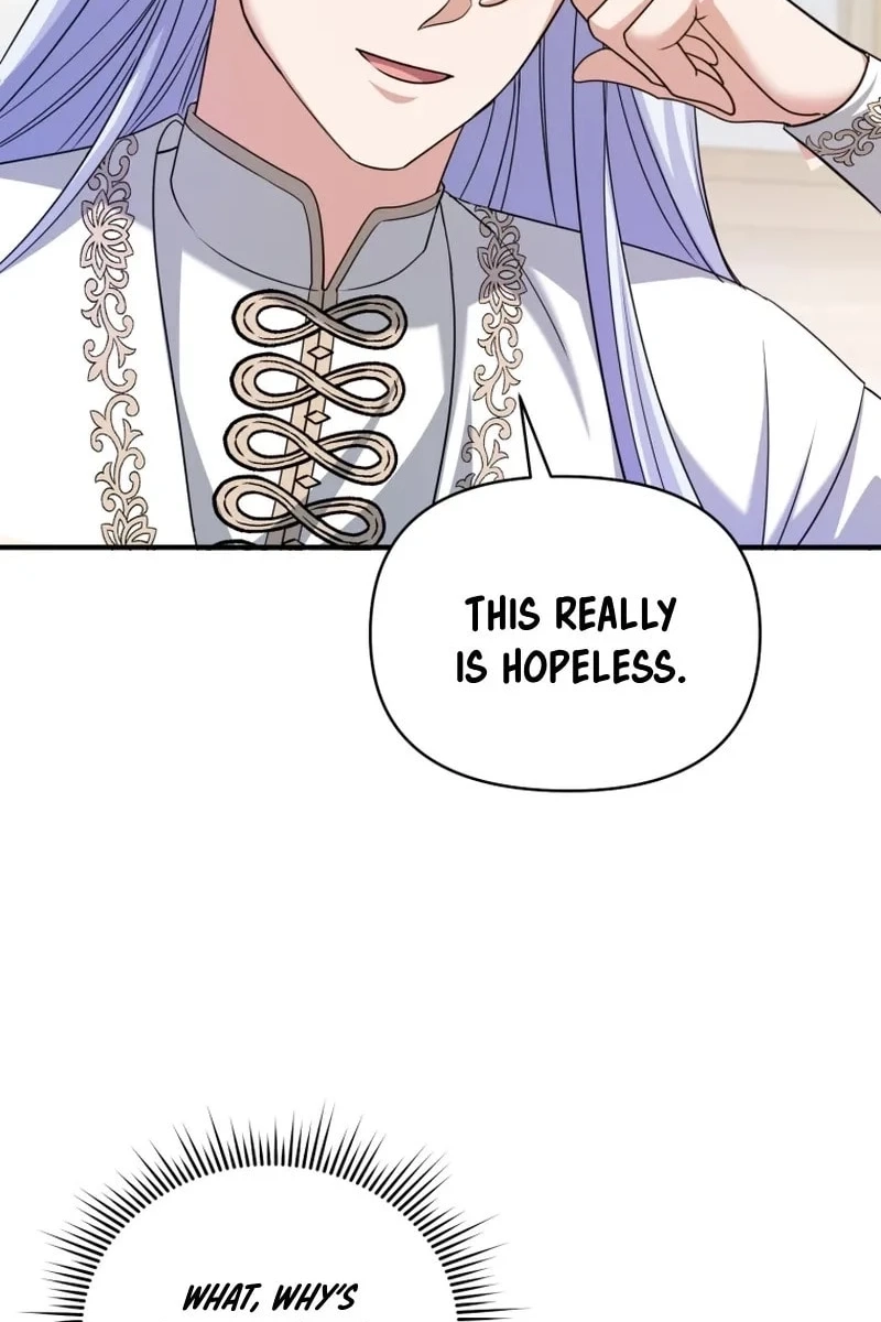 This Villainess is Good at Cooking Chapter 515 page 23 - 