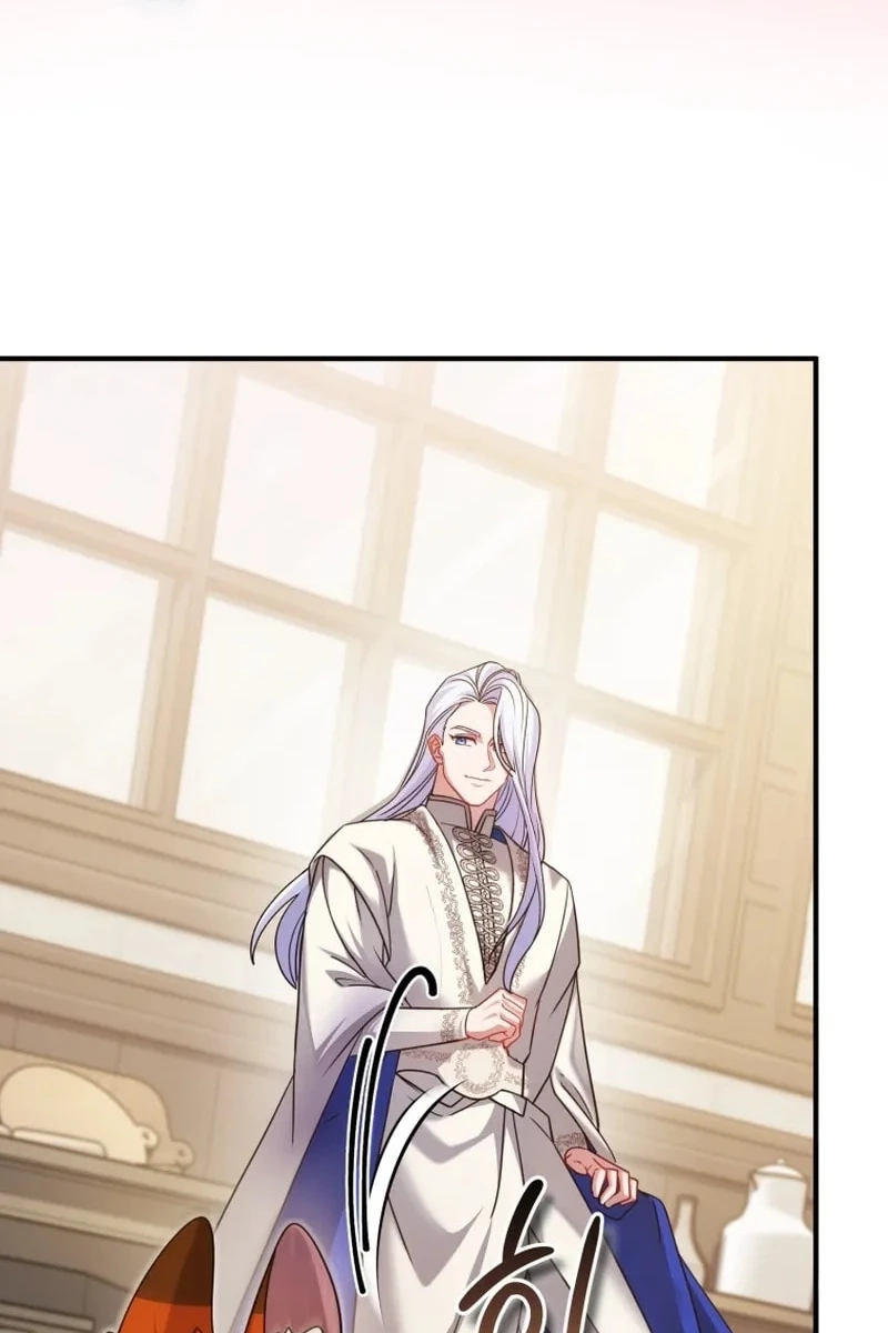 This Villainess is Good at Cooking Chapter 515 page 29 - 