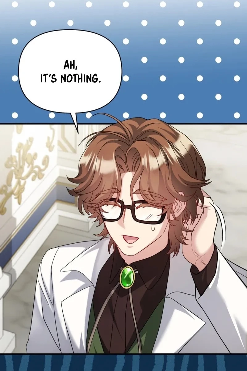 This Villainess is Good at Cooking Chapter 515 page 45 - 