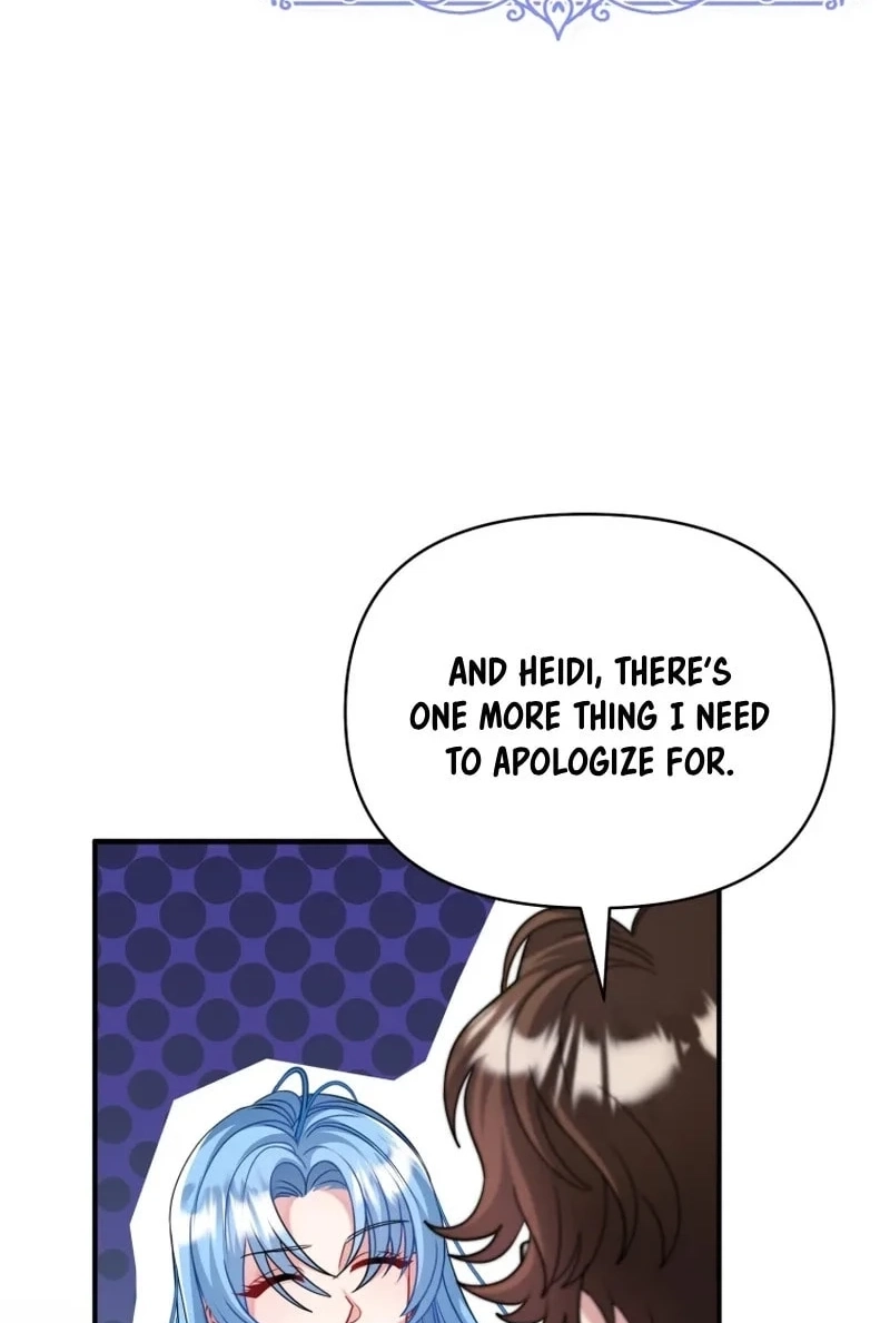 This Villainess is Good at Cooking Chapter 515 page 50 - 