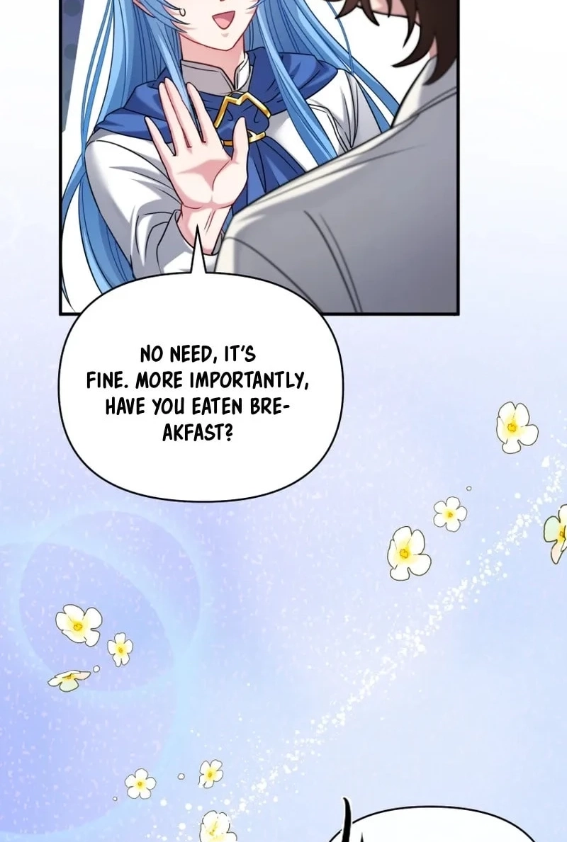 This Villainess is Good at Cooking Chapter 515 page 51 - 