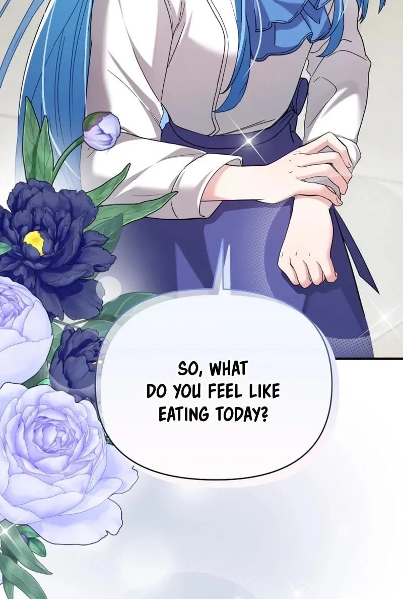 This Villainess is Good at Cooking Chapter 515 page 55 - 