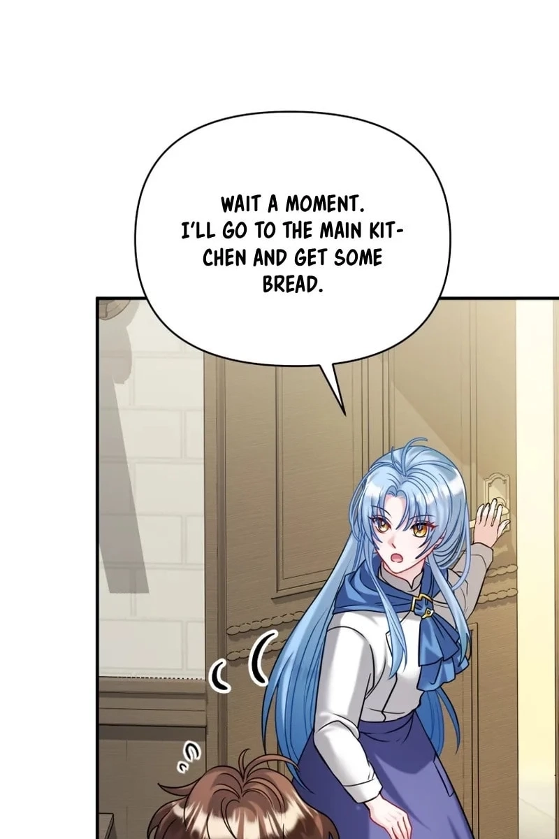 This Villainess is Good at Cooking Chapter 515 page 63 - 
