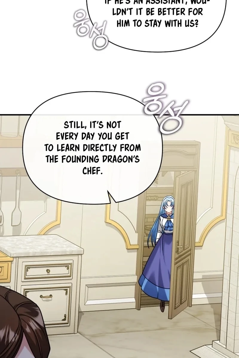 This Villainess is Good at Cooking Chapter 515 page 67 - 