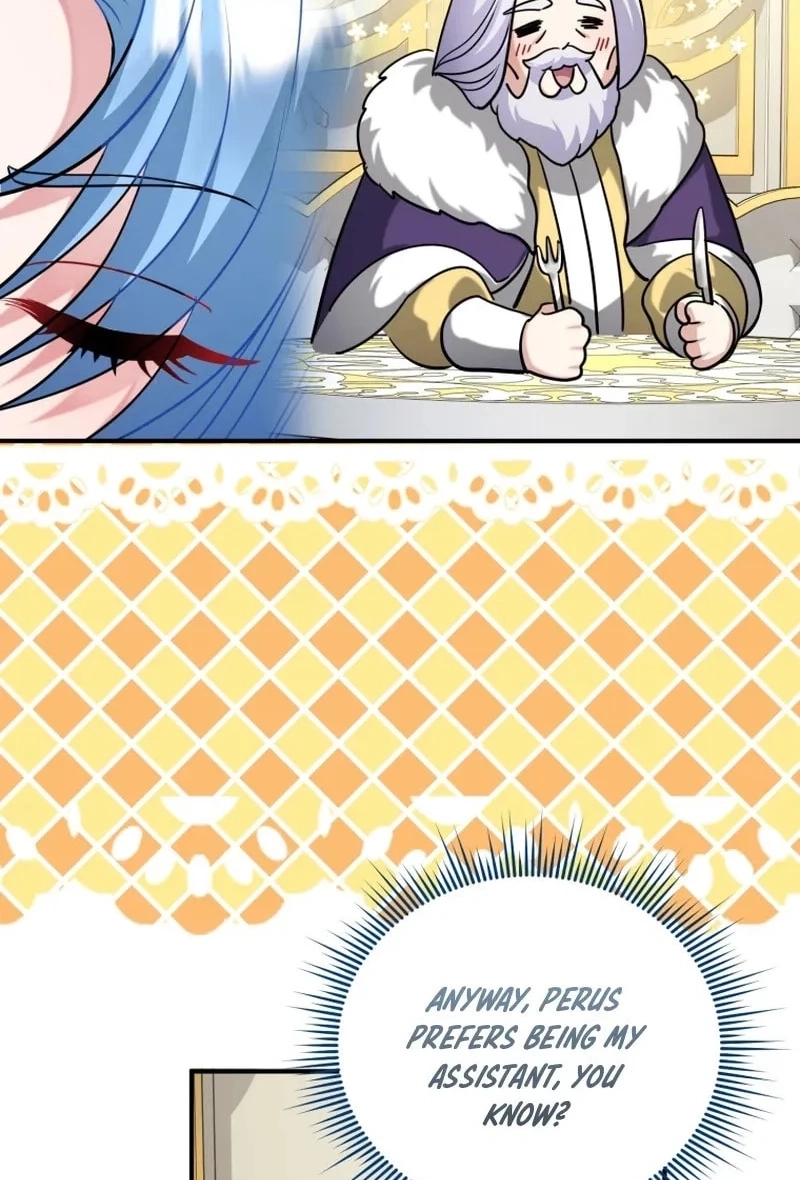 This Villainess is Good at Cooking Chapter 515 page 71 - 