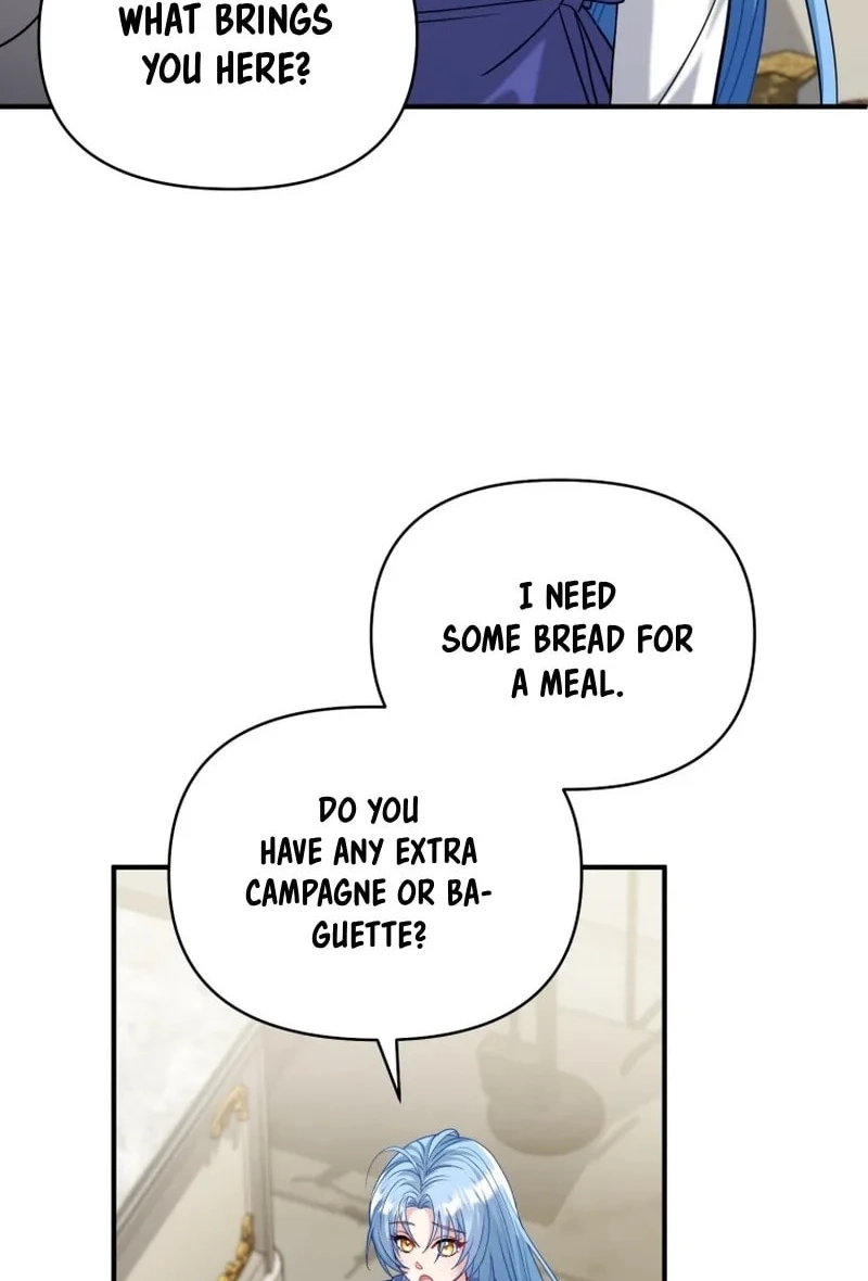 This Villainess is Good at Cooking Chapter 515 page 75 - 