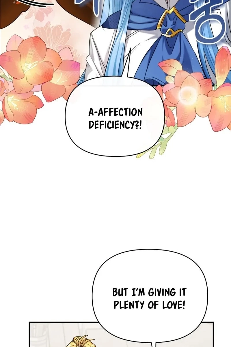 This Villainess is Good at Cooking Chapter 515 page 9 - 