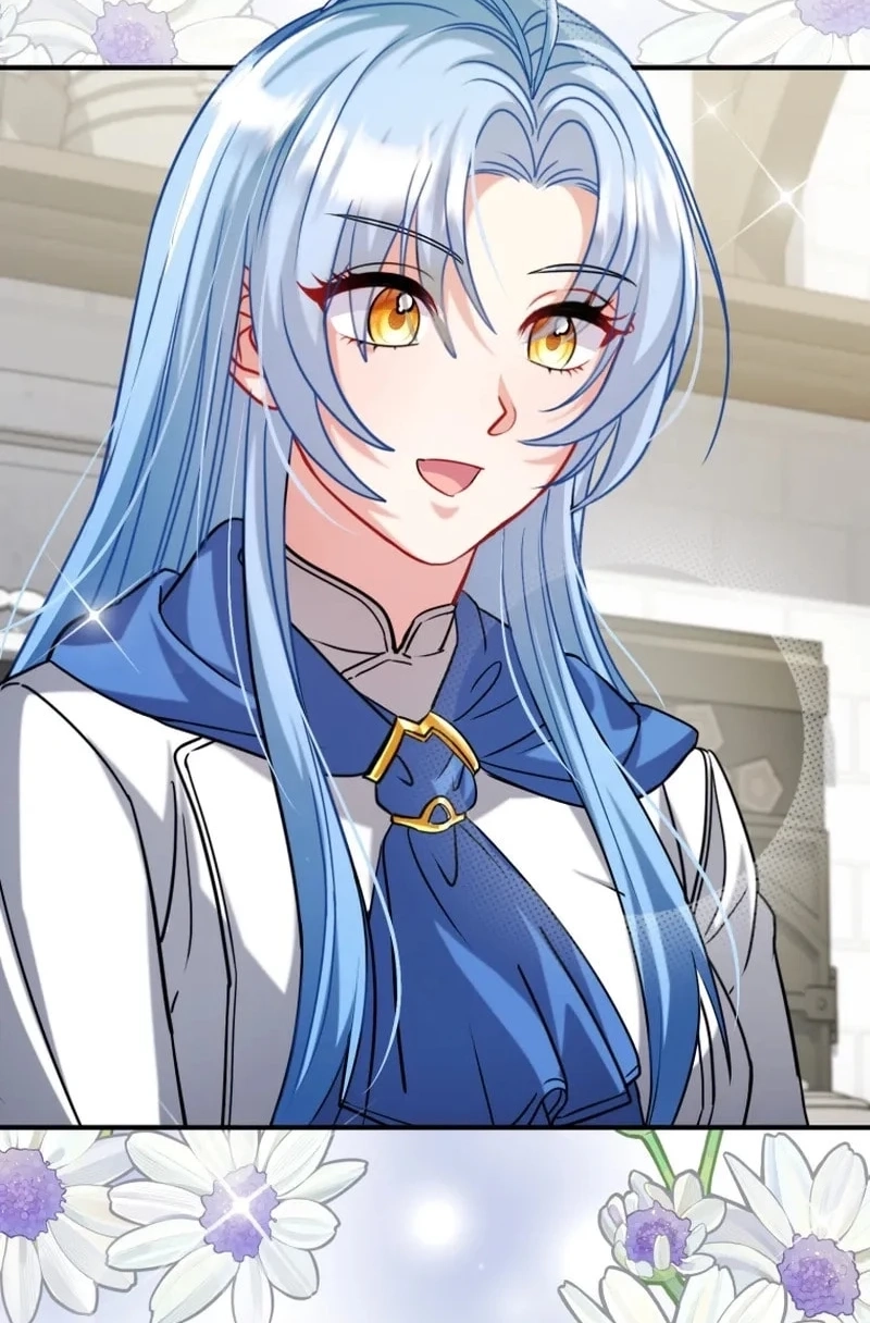This Villainess is Good at Cooking Chapter 515 page 85 - 