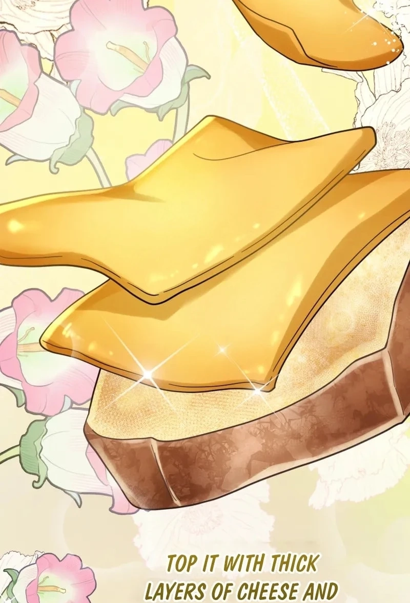 This Villainess is Good at Cooking Chapter 515 page 89 - 