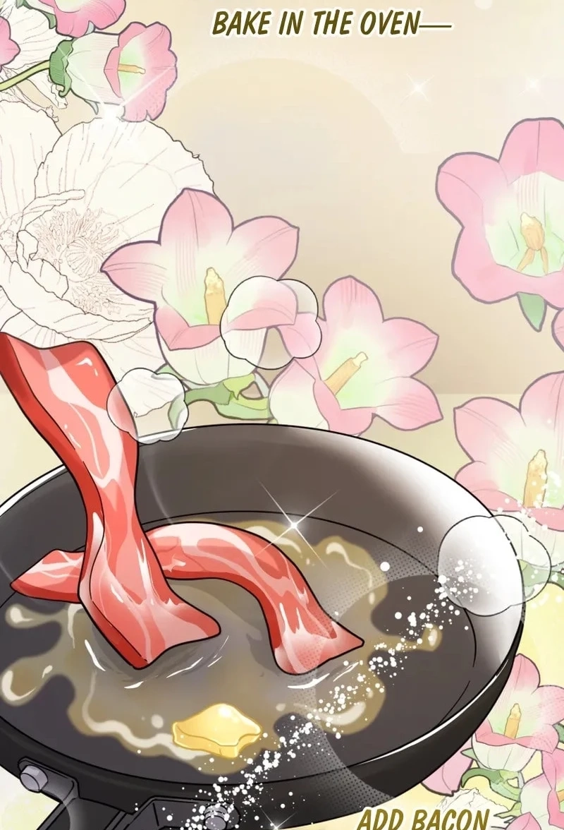 This Villainess is Good at Cooking Chapter 515 page 90 - 
