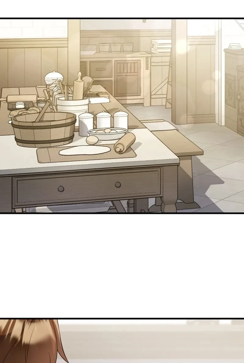 This Villainess is Good at Cooking Chapter 525 page 1 - 