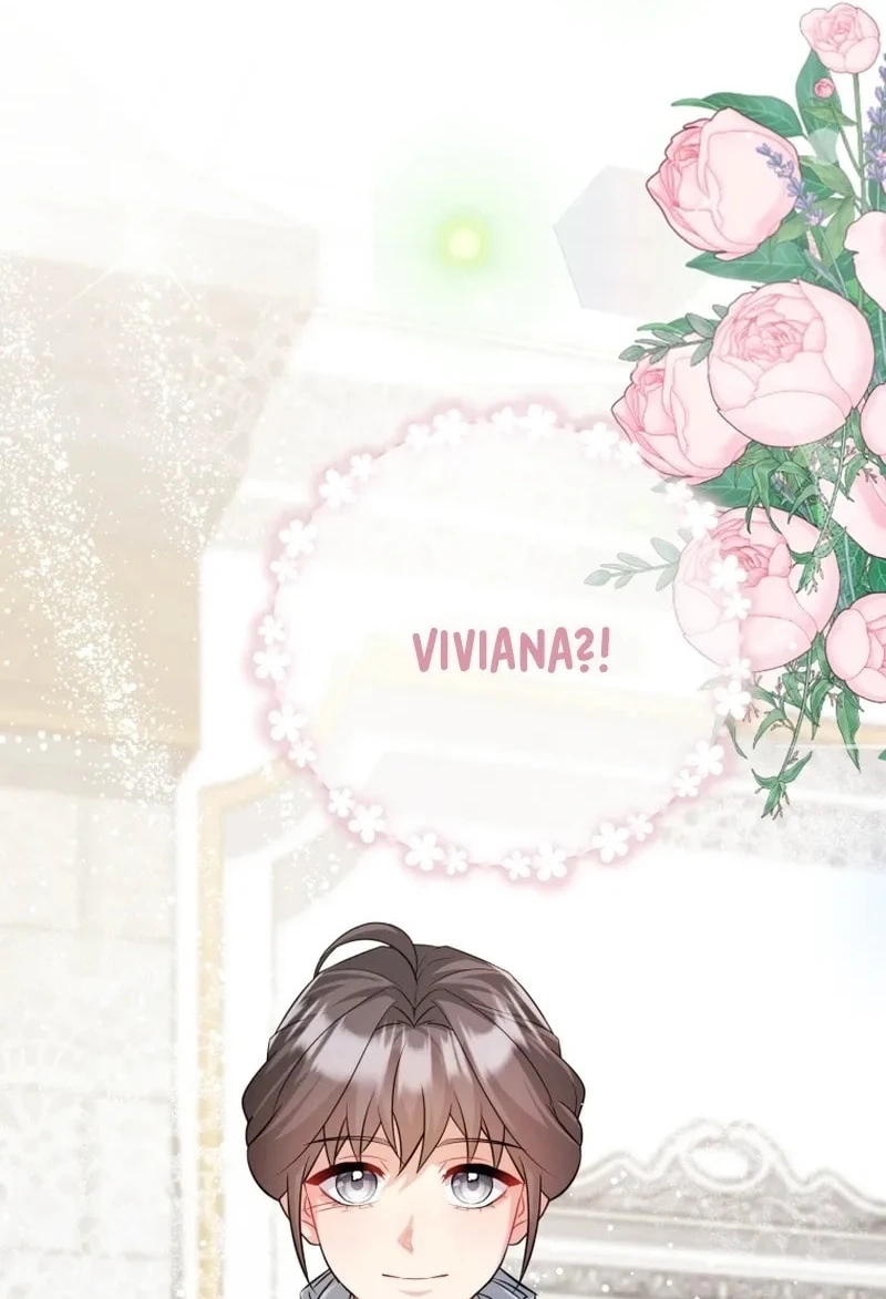 This Villainess is Good at Cooking Chapter 525 page 11 - 