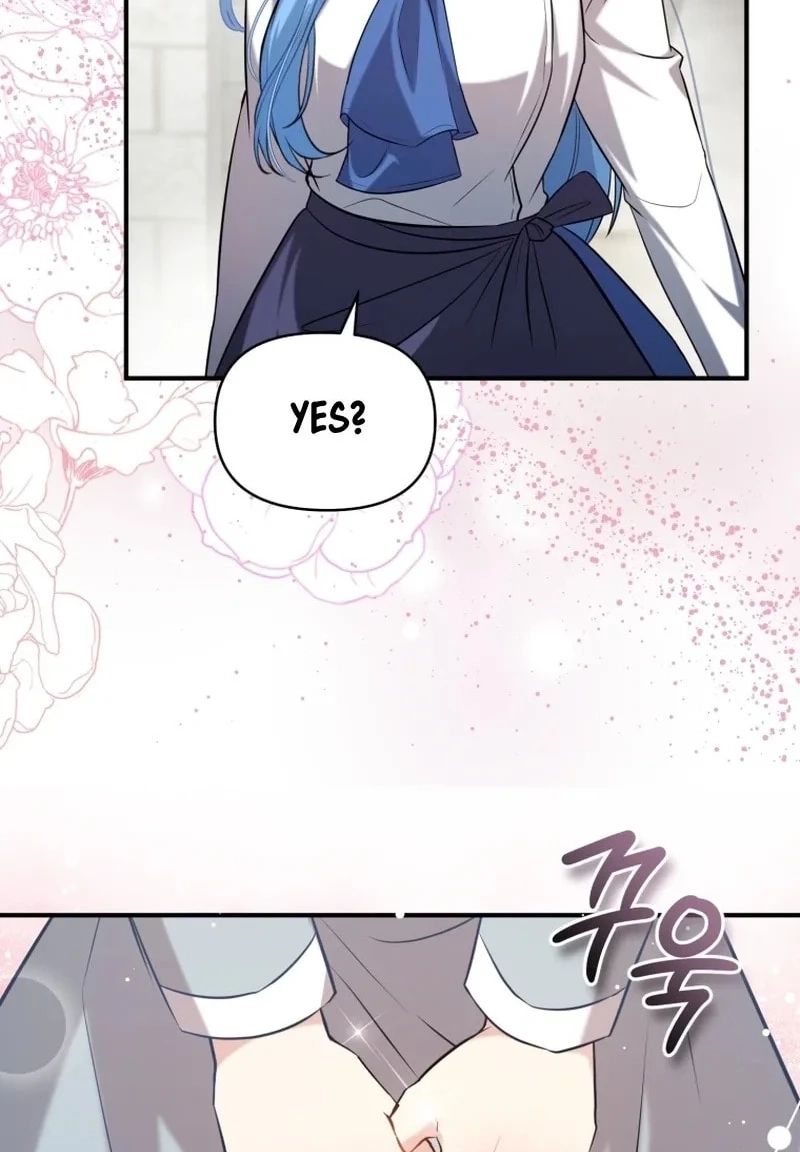 This Villainess is Good at Cooking Chapter 525 page 21 - 