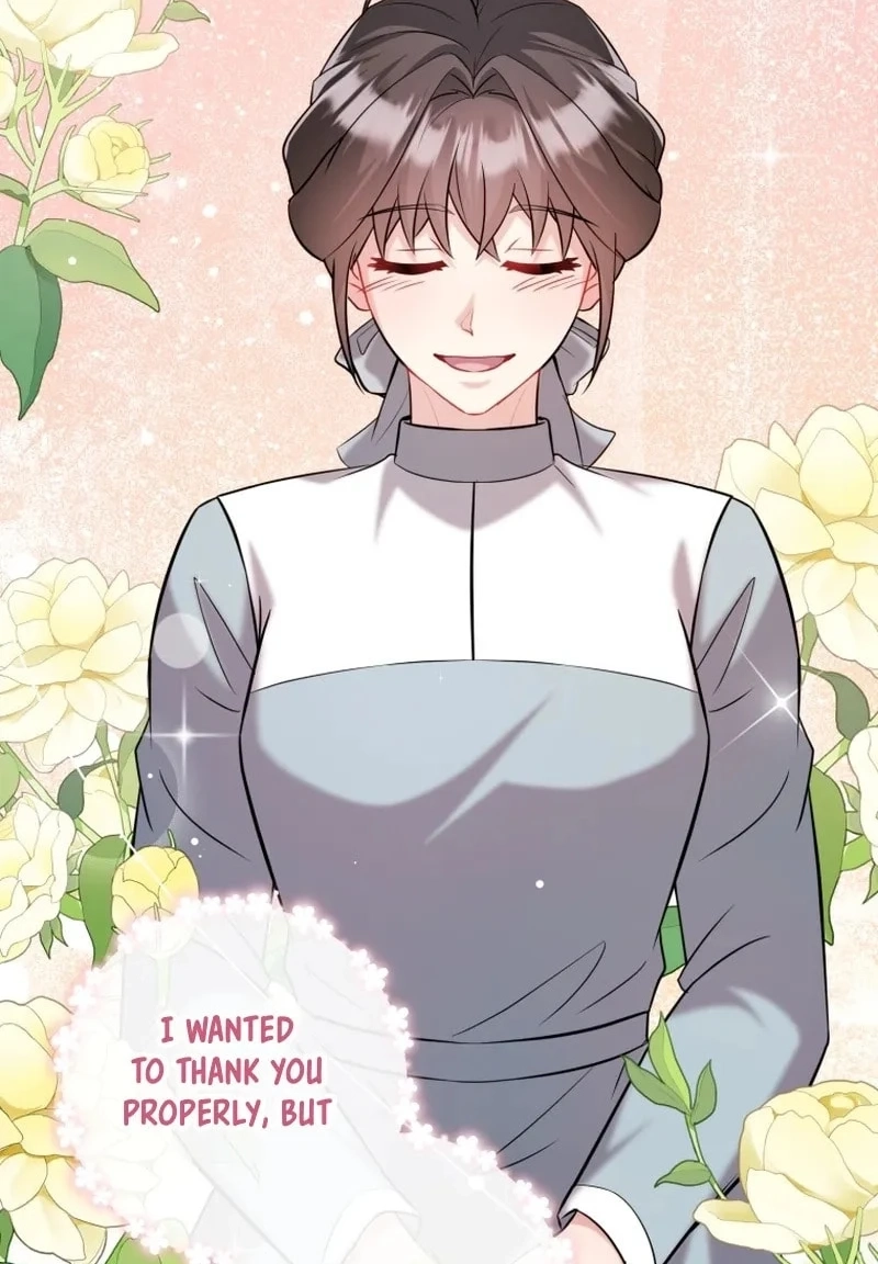 This Villainess is Good at Cooking Chapter 525 page 23 - 