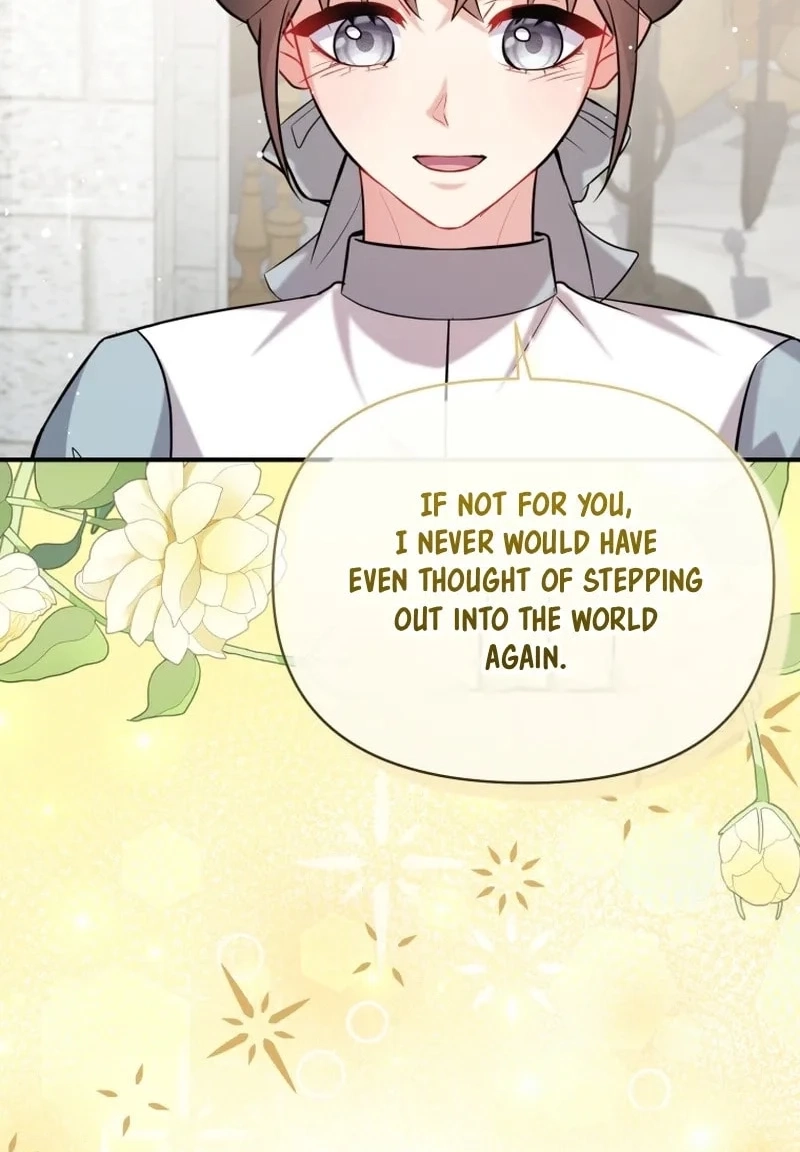 This Villainess is Good at Cooking Chapter 525 page 25 - 