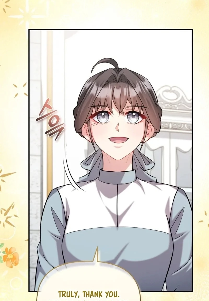 This Villainess is Good at Cooking Chapter 525 page 26 - 
