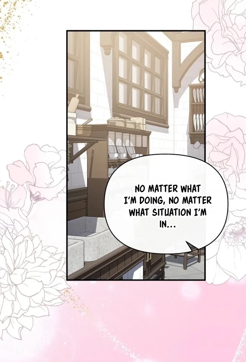 This Villainess is Good at Cooking Chapter 525 page 30 - 