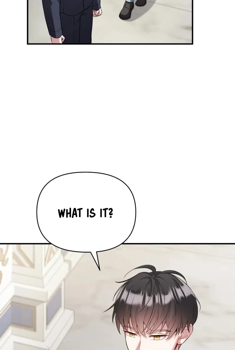This Villainess is Good at Cooking Chapter 525 page 51 - 