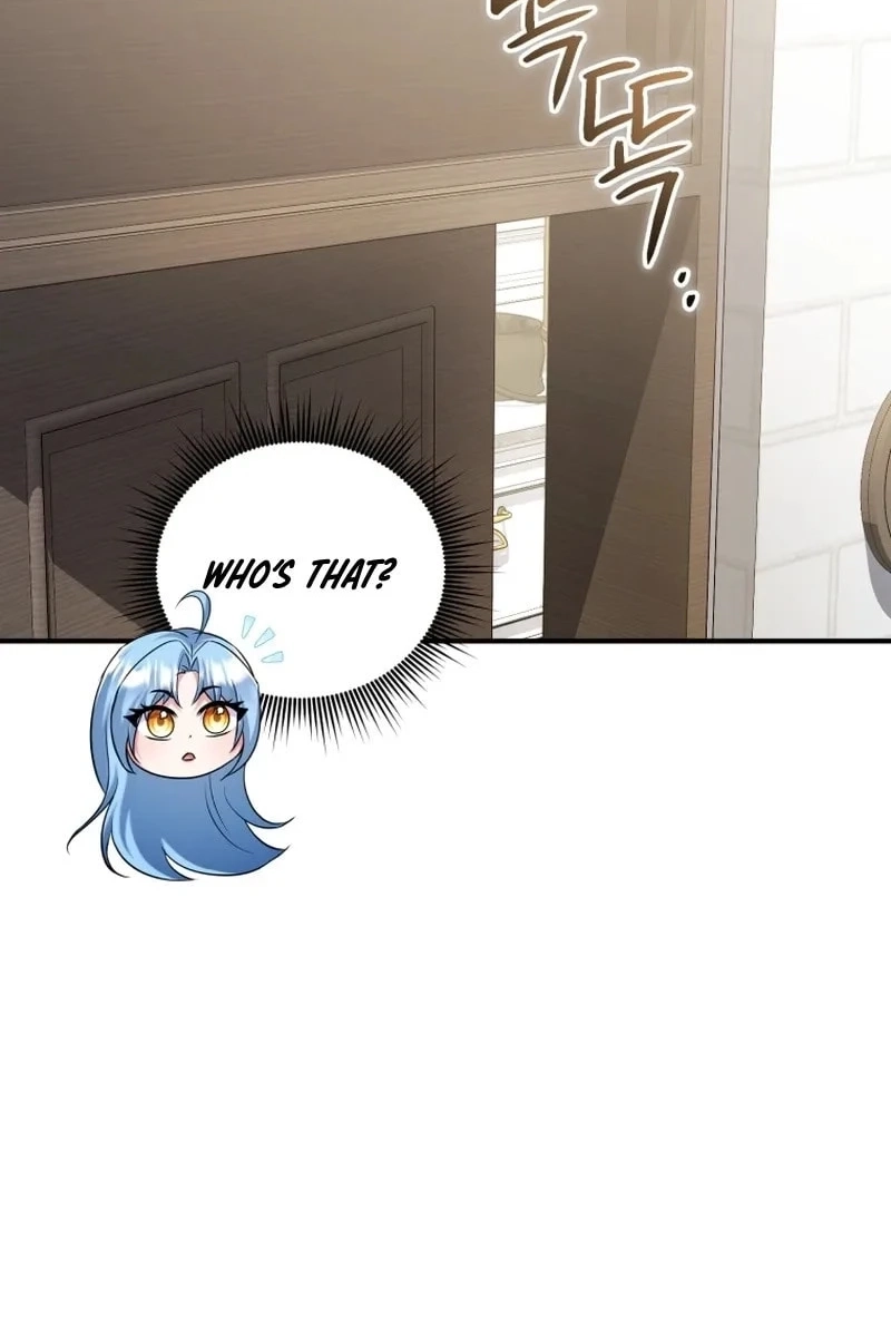 This Villainess is Good at Cooking Chapter 525 page 7 - 