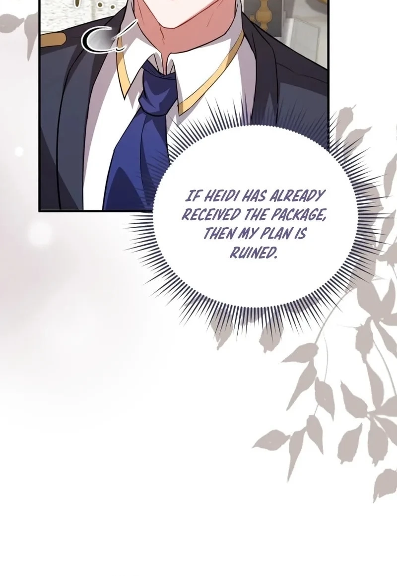 This Villainess is Good at Cooking Chapter 525 page 65 - 