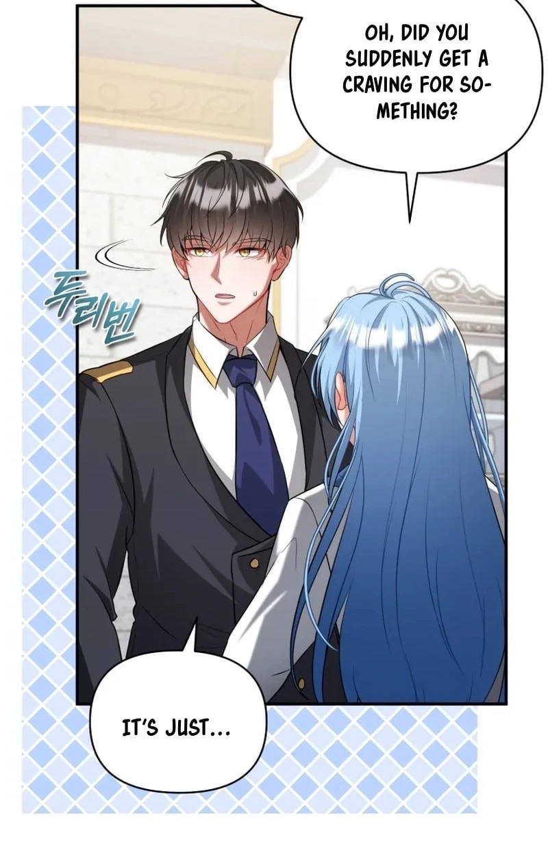 This Villainess is Good at Cooking Chapter 525 page 70 - 