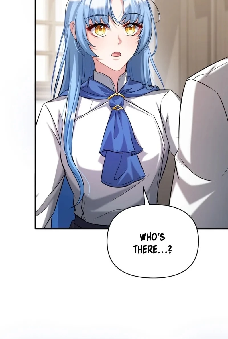 This Villainess is Good at Cooking Chapter 525 page 9 - 