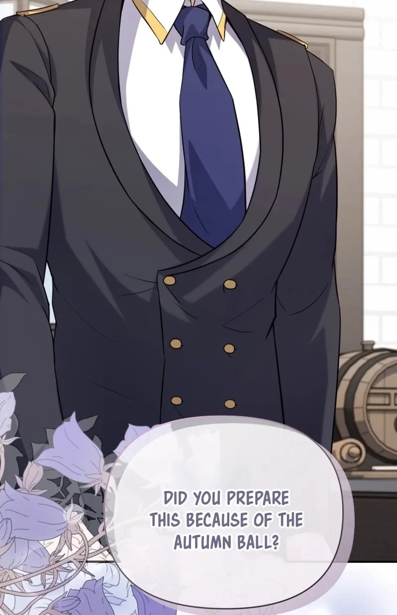 This Villainess is Good at Cooking Chapter 535 page 2 - 