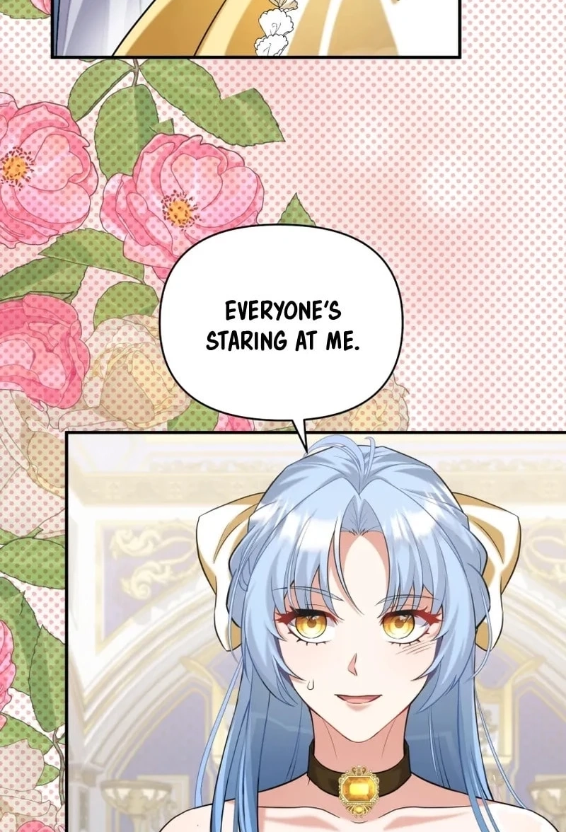 This Villainess is Good at Cooking Chapter 535 page 23 - 