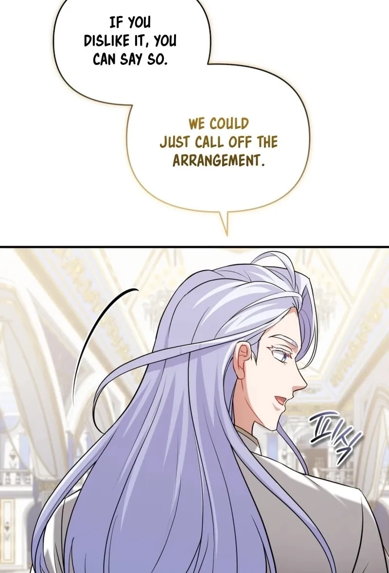 This Villainess is Good at Cooking Chapter 535 page 27 - 