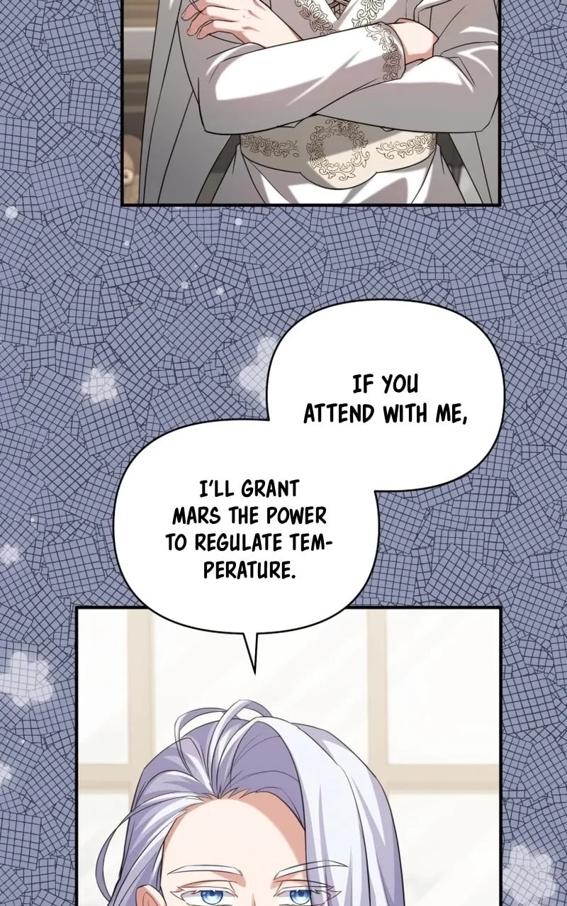 This Villainess is Good at Cooking Chapter 535 page 31 - 