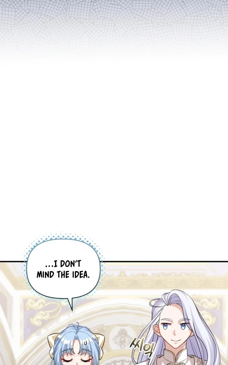 This Villainess is Good at Cooking Chapter 535 page 34 - 