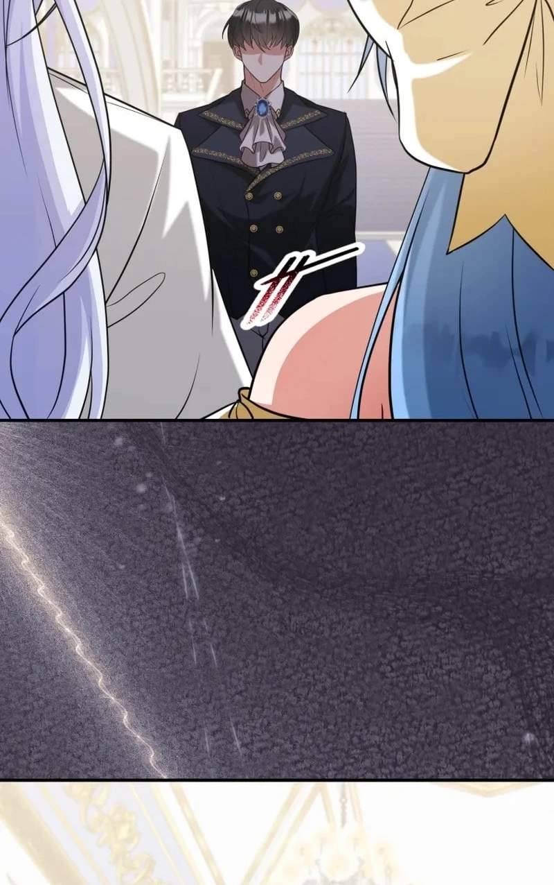 This Villainess is Good at Cooking Chapter 535 page 37 - 