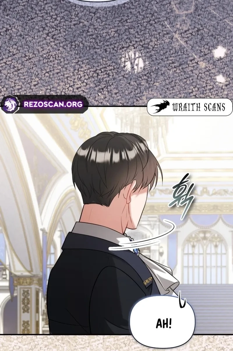 This Villainess is Good at Cooking Chapter 535 page 39 - 