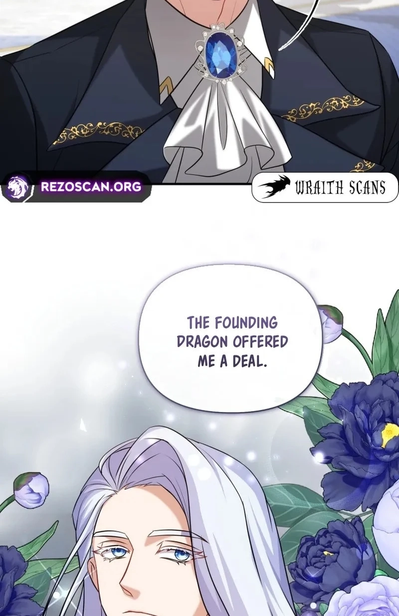This Villainess is Good at Cooking Chapter 535 page 49 - 