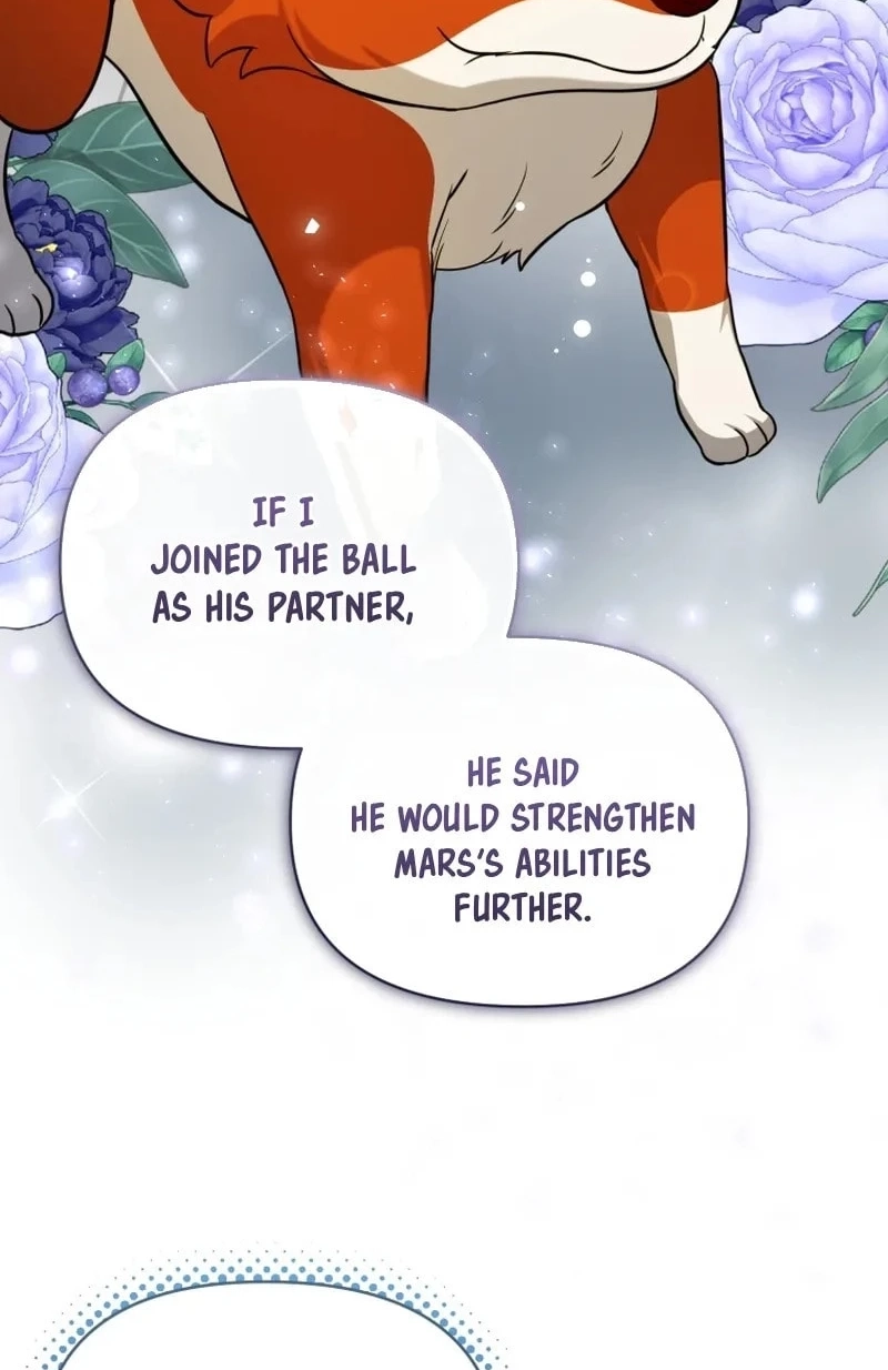 This Villainess is Good at Cooking Chapter 535 page 51 - 