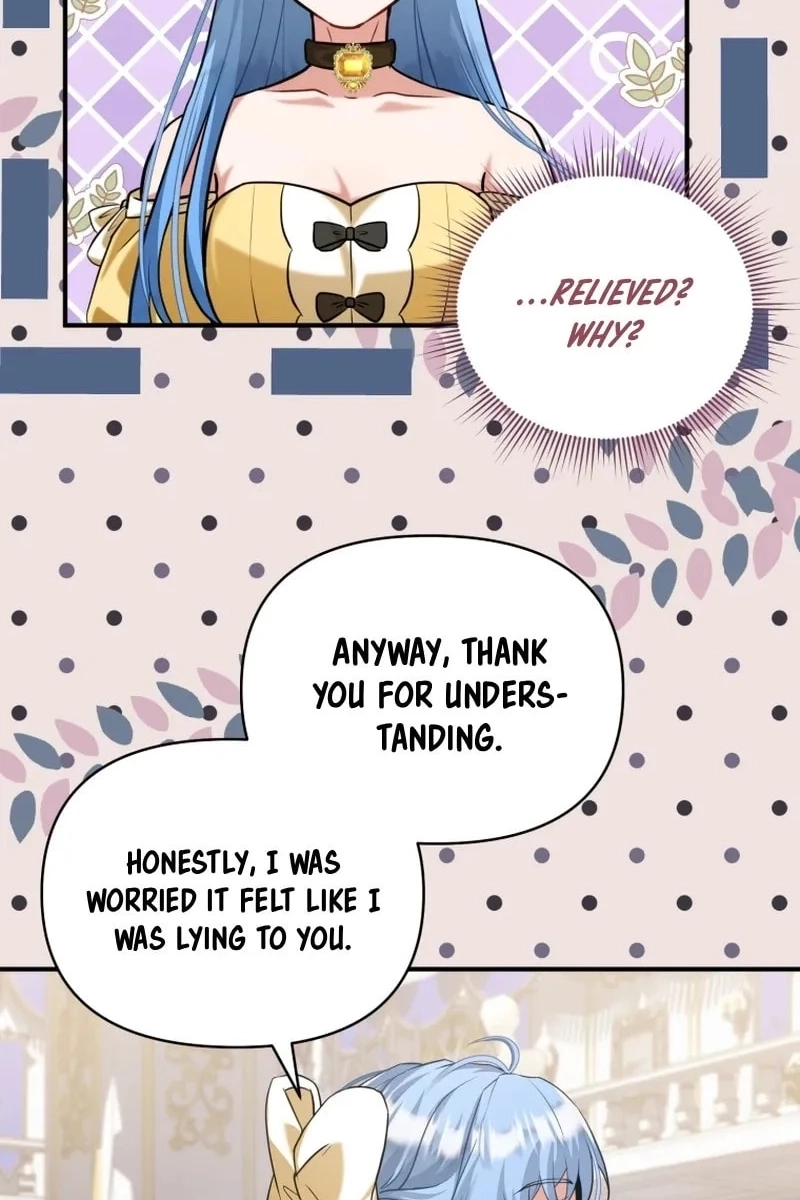 This Villainess is Good at Cooking Chapter 535 page 57 - 