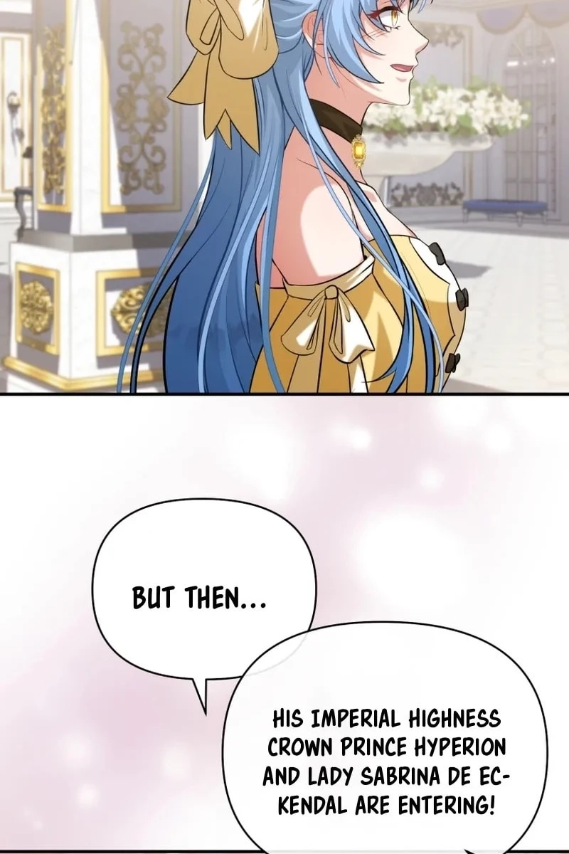 This Villainess is Good at Cooking Chapter 535 page 58 - 