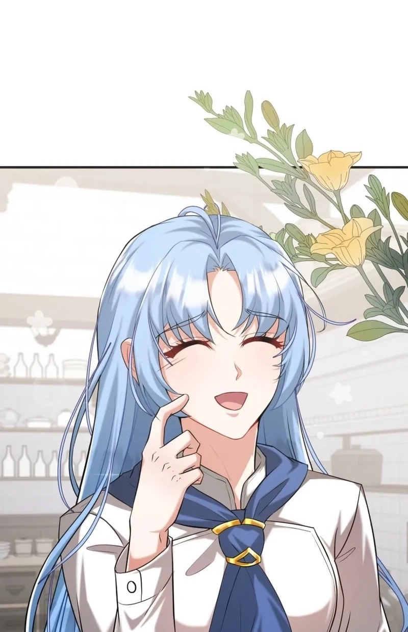 This Villainess is Good at Cooking Chapter 535 page 7 - 