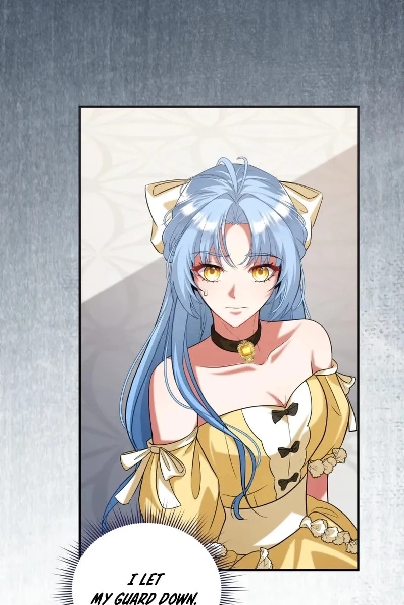 This Villainess is Good at Cooking Chapter 535 page 65 - 