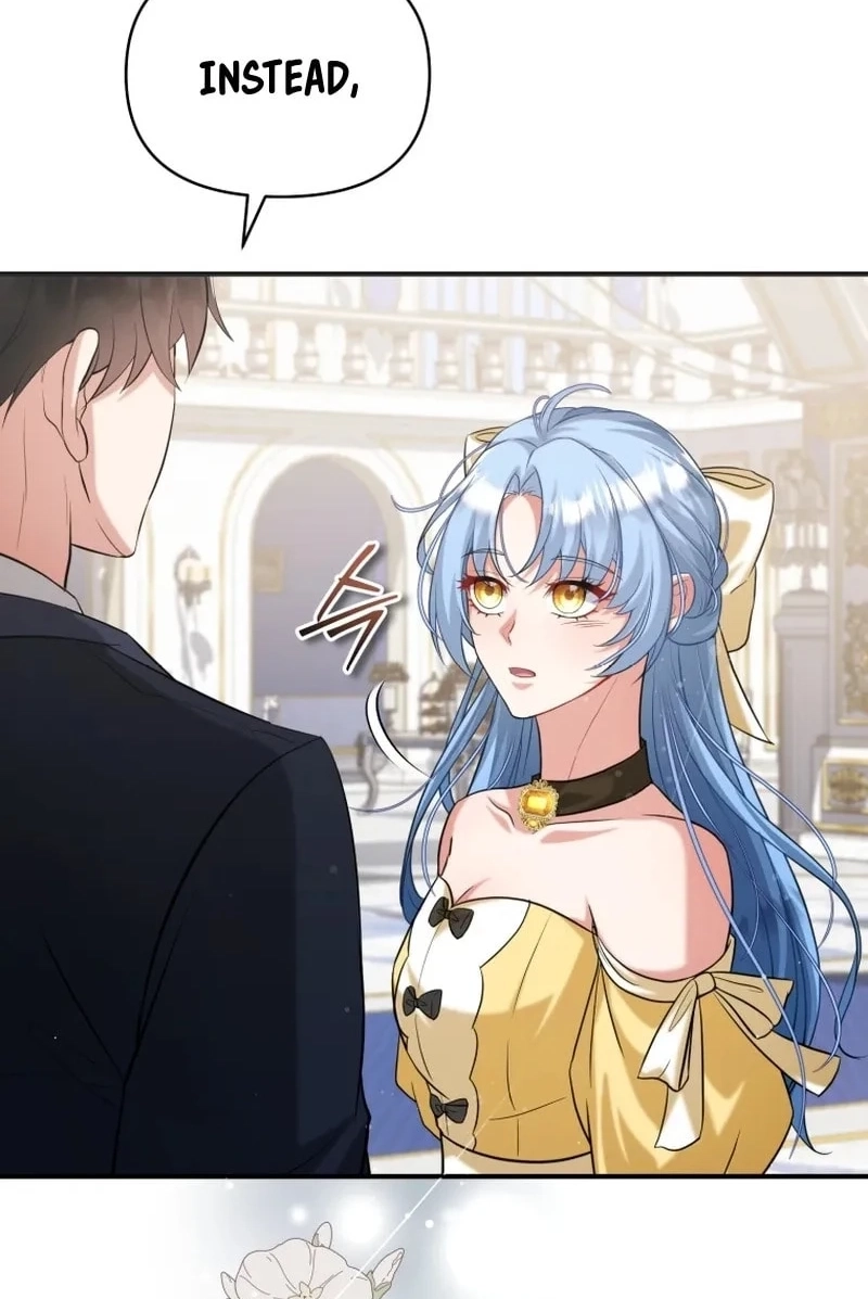 This Villainess is Good at Cooking Chapter 535 page 70 - 