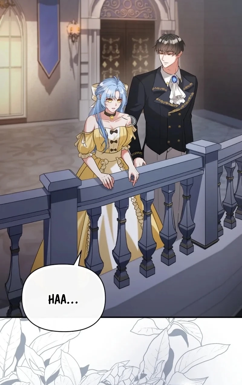 This Villainess is Good at Cooking Chapter 535 page 75 - 