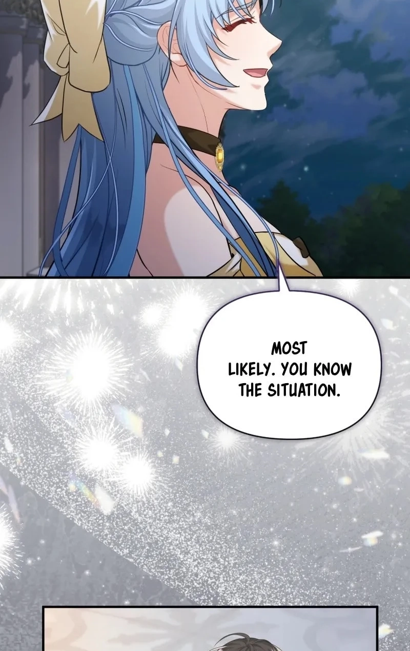 This Villainess is Good at Cooking Chapter 535 page 79 - 